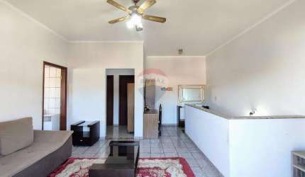 Casa sobrado com salão comercial à Venda no Bairro Nova Jaguariúna, em Jaguariúna por R$ 495.000,00