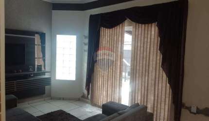 Casa dos Seus Sonhos no Jardim Suécia, Mogi Guaçu