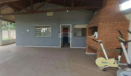 'Chácara de Luxo no Jardim Copacabana - Preço Reduzido!'