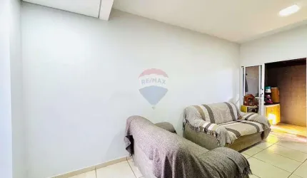 Casa no Residencial Carandá – Pantanal | Mogi Guaçu/SP