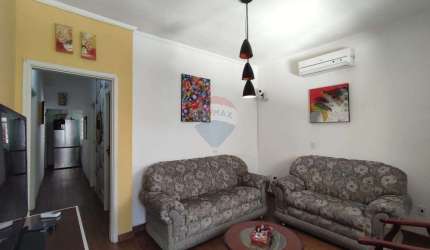 Casa a venda com 3 quartos, 1 banheiro + edícula - Jd. Novo II Mogi Guaçu/SP
