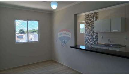 Apartamento à venda no Condomínio Imperial no Jardim Flamboyant