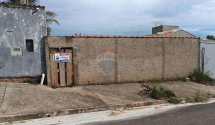 Terreno Promissor à Venda no Parque das Laranjeiras