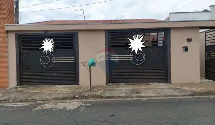 Ótima Oportunidade! Casa à Venda no Jardim Igaçaba – Conforto e Qualidade de Vida