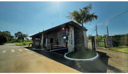 Terreno à venda, 333,06 m² por R$ 130.000,00 - Residencial Vila Toscana - Mogi Mirim/SP