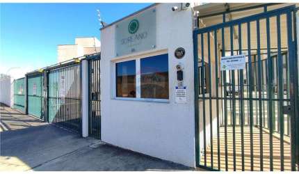 APARTAMENTO PARA VENDA NO 1º ANDAR, CONDOMÍNIO SOREANO- MOGI GUAÇU SP