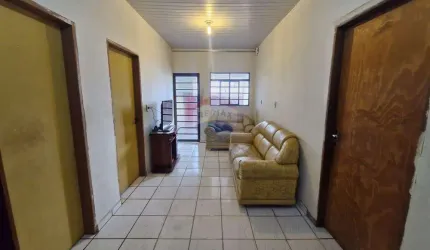 'Oportunidade de Investimento em Vila Esperança'