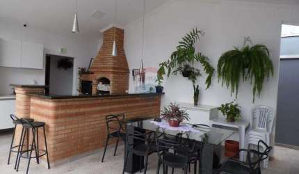 A casa da harmonia no Parque Cidade Nova