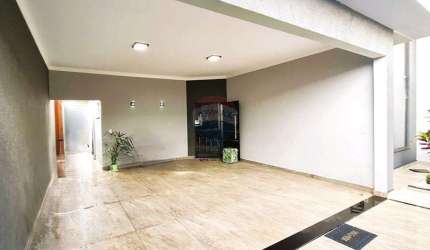 'Seu Novo Lar Moderno no Coração de Aguaí'