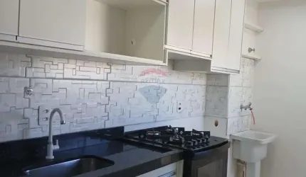Apartamento no Condomínio Borboletas: Conforto, Estilo e Funcionalidade em Cada Detalhe