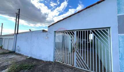 Casa Privativa e Aconchegante no Jardim Itamaraty