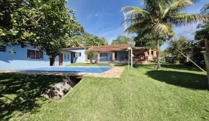 'Chácara dos Sonhos: Sua Nova Vida na Região de  Campinas- SP!'