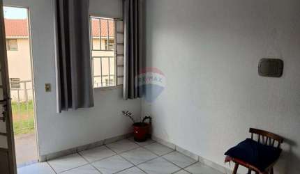 Apartamento Barato - Venda - Jaguariúna, São Paulo