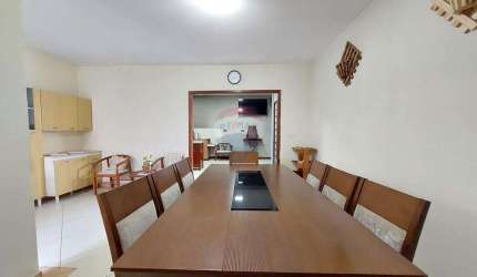 Casa com 3 dormitórios com suíte no jd. Igaçaba Mogi Guaçu
