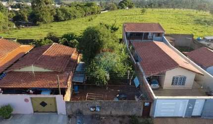 Terreno à venda em Mogi Guaçu – Jardim Alvorada – 300m²