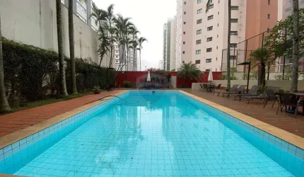 Condomínio Edificio Kipos duplex, 4 quartos amplos, sendo 1 suíte, e 2 vagas bairro jardim -Santo André