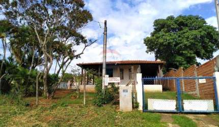 CHÁCARA  À VENDA  BAIRRO GARGANTILHA CAMPINAS-SP !!!