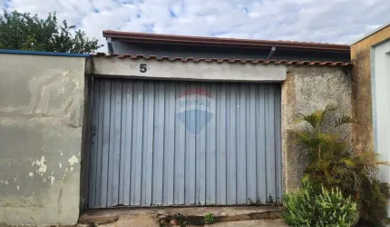 Casa para locação no Bairro Santa Cruz