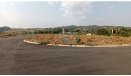 Loteamento Residencial Adelino Fuin – Oportunidade Imperdível!