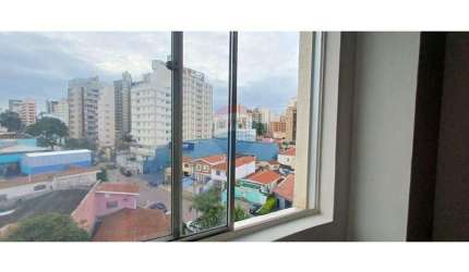 Kitnet à Venda no Bosque – 1 Quarto | 1 Banheiro | 1 Vaga | 40m²/R$ 169.800,00
