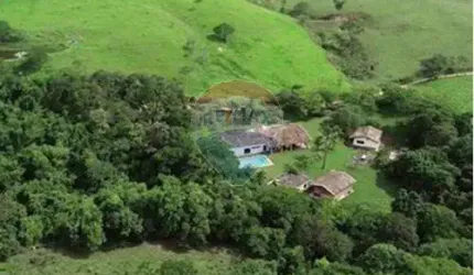 Casa de Campo em Itapira – Natureza, Espaço e Tranquilidade