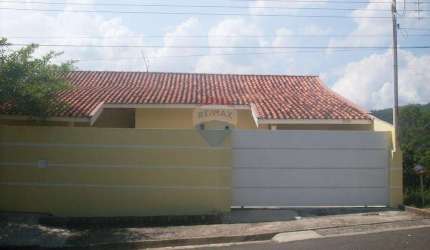 Uma Casa de Família para muitas possibilidades!