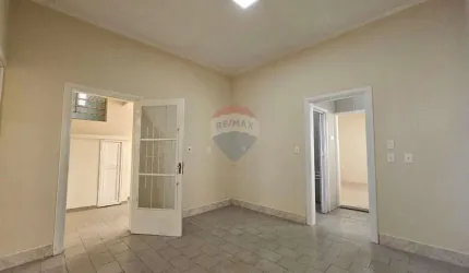 Imóvel para locação no Centro de Itapira/SP – Versátil, espaçoso e bem localizado!