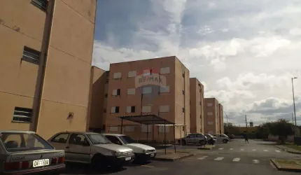 Apartamento de 2 dormitórios á venda de 50 M² por R$ 50.000,00 - José Tonolli - Itapira/SP