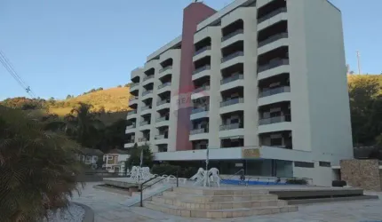 Flat em Águas de Lindóia – Mobiliado, Vista Privilegiada e Alto Potencial de Renda