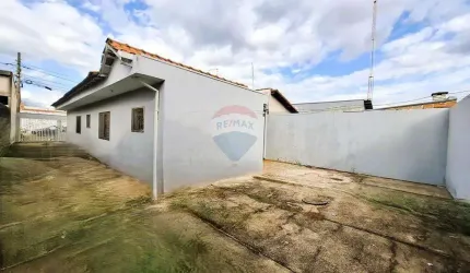 Casa a venda - Lar Confortável e Pronto na Charmosa cidade de Aguaí