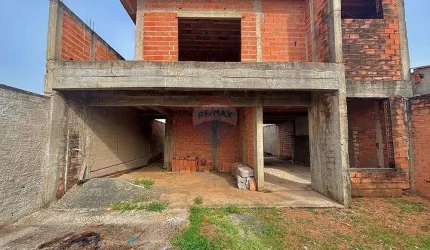 Imóvel residencial disponível para Venda jardim Imperial