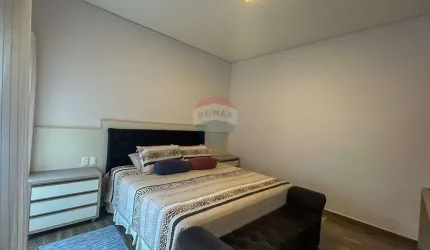 Casa com 305m² no condomínio Village da Serra, Mogi Guaçu-SP, por R$2.100.000,00