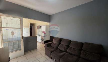 Casa A Venda em Mogi Mirim - Mogi Mirim 2 - AT: 121m² / AC: 60m² - INVESTIMENTO R$ 150.000,00.