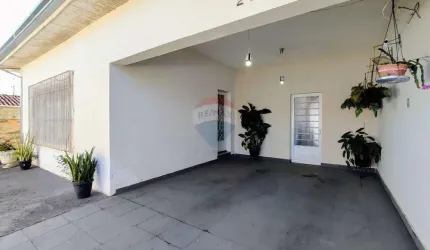 Seu Novo Lar em Jardim Cristina, Mogi Guaçu