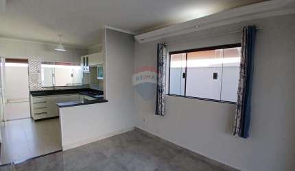 Casa para Locação no Braz Cavenaghi com 2 Dormitórios (1 Suíte), planejados, 1 vaga coberta