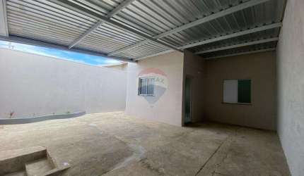 Lar Perfeito no Residencial Cidade Jardim - Mogi Guaçu SP - Aluguel R$ 1.300,00 + IPTU