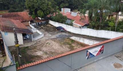 Chácara Deslumbrante: Investimento Garantido Mogi Guaçu-SP