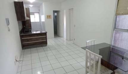 Apartamento com 2 dormitórios localizado a 1100 metros do Expocentro Júlio Tedesco