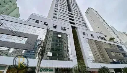Apartamento Alto Padrão 3 suites