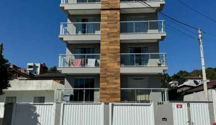 Apartamento com 2 dormitórios (sendo 1 suíte) a 550m do KOMPRÃO Atacadista no Monte Alegre
