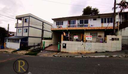 Predinho com 6 apartamentos no bairro das Nações, gerando renda de R$12.000 mensais