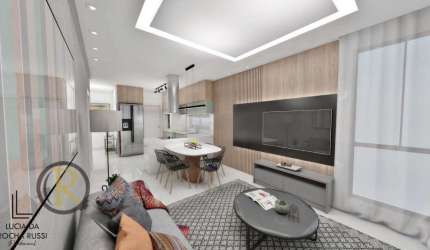 Apartamento em Areias, Camboriú/SC