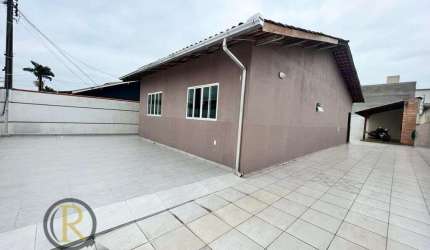 Casa em Santa Regina, Camboriú/SC