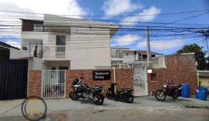 Predinho com 11 kitnets, gerando renda de R$20.000 por mês