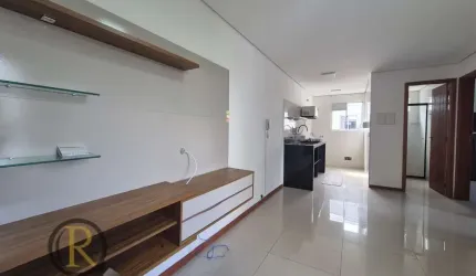 Apartamento com 2 dormitórios a 900 metros do Expocentro