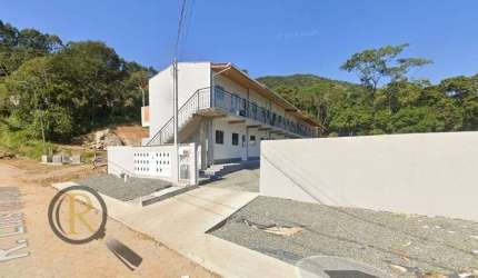 Apartamento com 2 dormitórios e 1 vaga de garagem