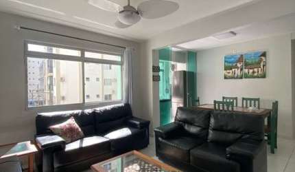 Apartamento a 50 metros do mar na Região do Shopping Atlântico