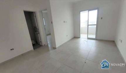 Apartamento com 1 Quarto Aviação Praia Grande/SP