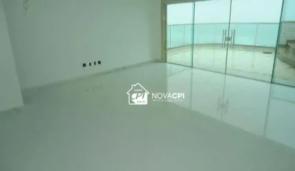 Cobertura à venda, 246 m² por R$ 2.800.000,00 - Tupi - Praia Grande/SP