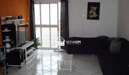 Apartamento com 2 dormitórios à venda Vila Assunção - Praia Grande/SP